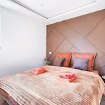 Prázdninový dům De Charme Avec - Design Moderne Bennwihr
