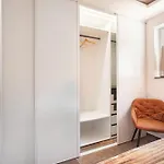 Prázdninový dům De Charme Avec - Design Moderne