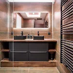 De Charme Avec - Design Moderne Prázdninový dům