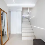 Prázdninový dům De Charme Avec - Design Moderne Bennwihr