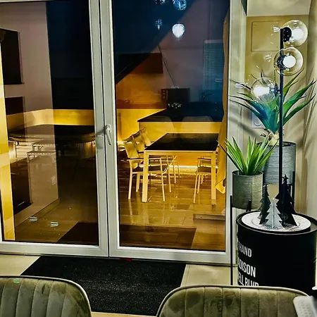 De Charme Avec - Design Moderne