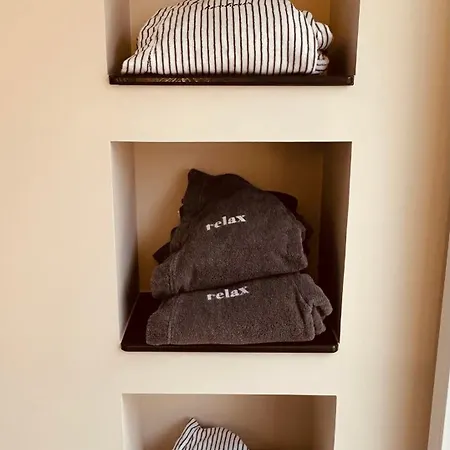 Holiday home De Charme Avec - Design Moderne *