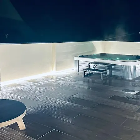 De Charme Avec - Design Moderne *