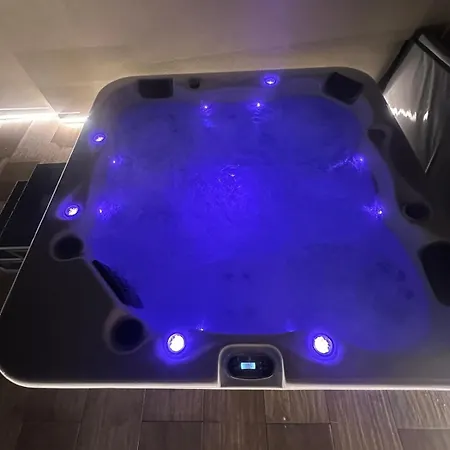 De Charme Avec - Design Moderne * Bennwihr