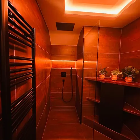 De Charme Avec - Design Moderne