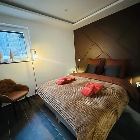 De Charme Avec - Design Moderne Holiday home *