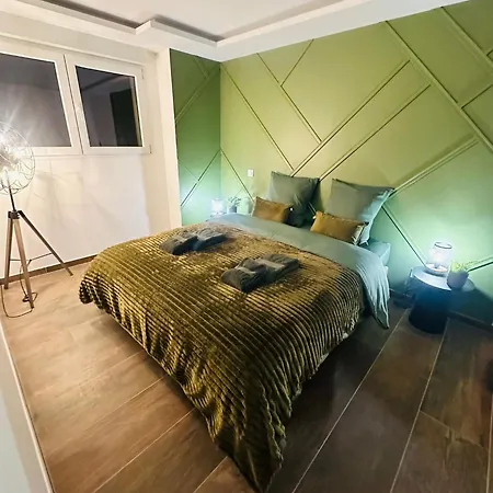 Holiday home De Charme Avec - Design Moderne Bennwihr