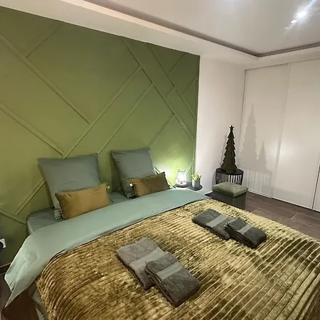 De Charme Avec - Design Moderne * Bennwihr