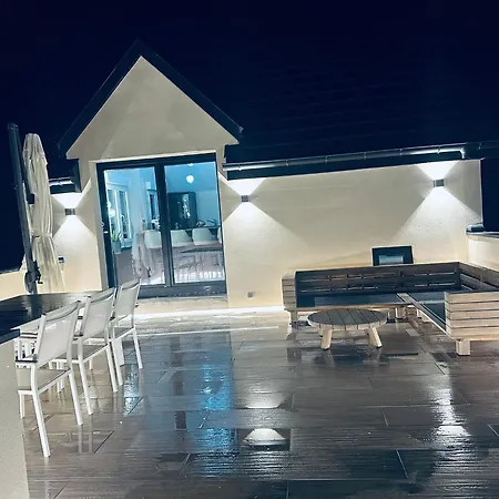 De Charme Avec - Design Moderne Holiday home *