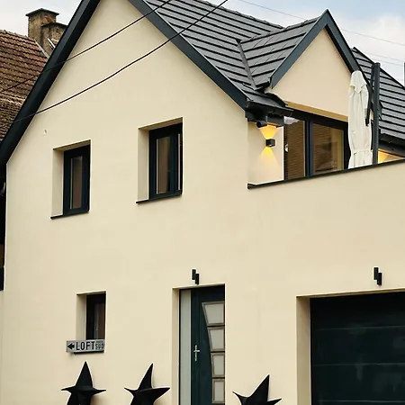 De Charme Avec - Design Moderne Holiday home