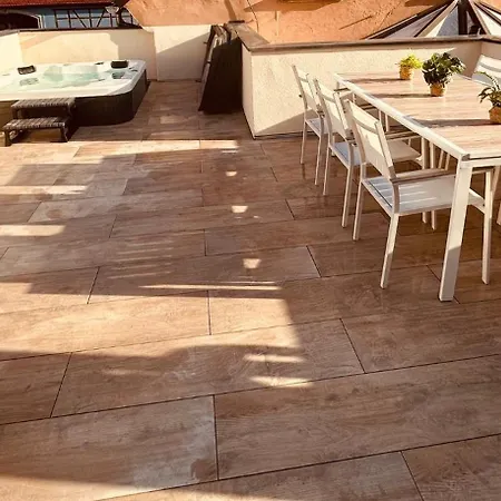 Holiday home De Charme Avec - Design Moderne Bennwihr