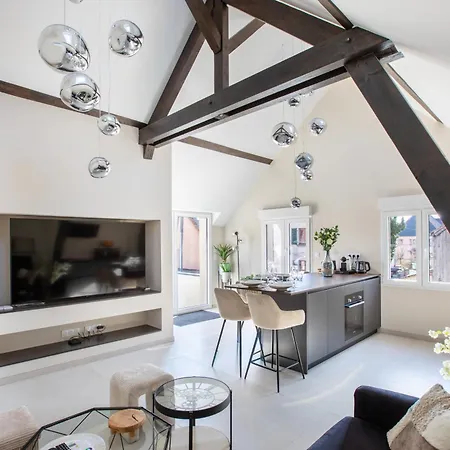 De Charme Avec - Design Moderne Holiday home Bennwihr