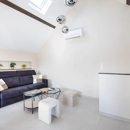 De Charme Avec - Design Moderne * Bennwihr