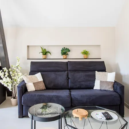 De Charme Avec - Design Moderne Holiday home Bennwihr