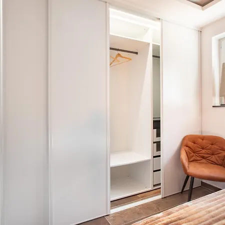 בית נופש De Charme Avec - Design Moderne