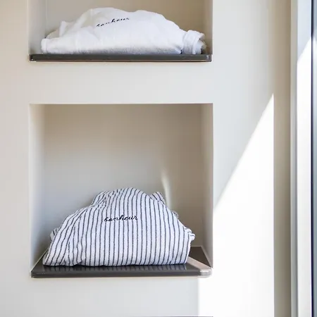 De Charme Avec - Design Moderne