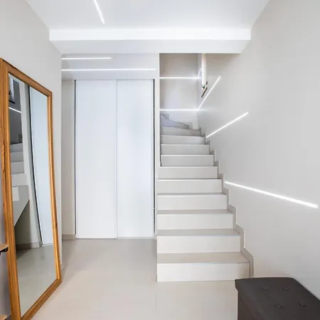 בית נופש De Charme Avec - Design Moderne Bennwihr