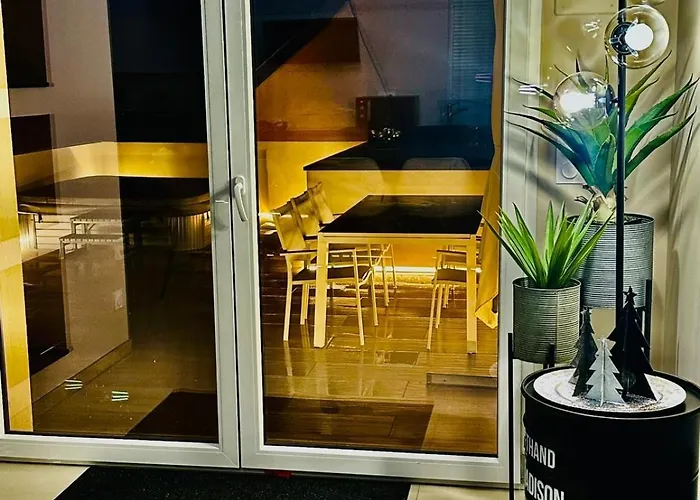 De Charme Avec - Design Moderne