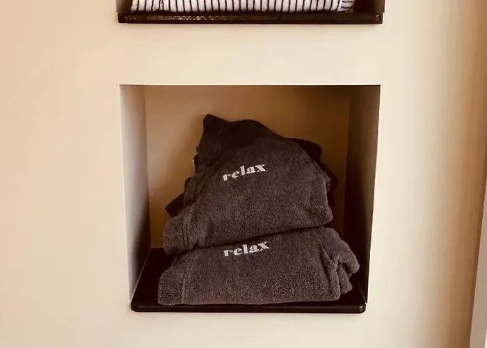 Ferienhaus De Charme Avec - Design Moderne *