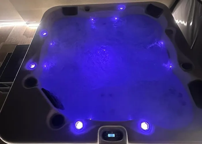 De Charme Avec - Design Moderne * Bennwihr