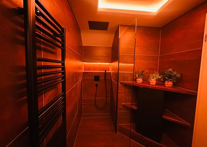 De Charme Avec - Design Moderne