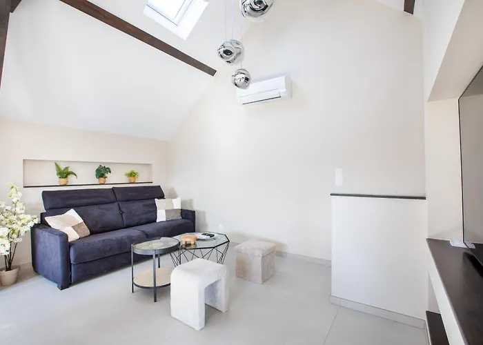 De Charme Avec - Design Moderne * Bennwihr