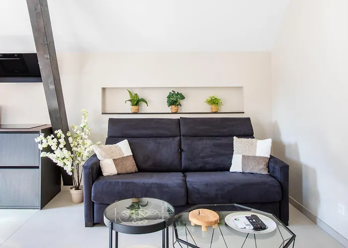 De Charme Avec - Design Moderne Holiday home Bennwihr