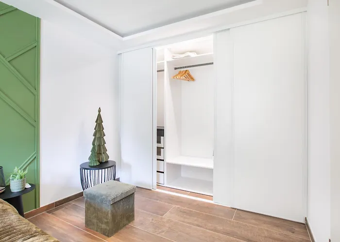 De Charme Avec - Design Moderne Holiday home *