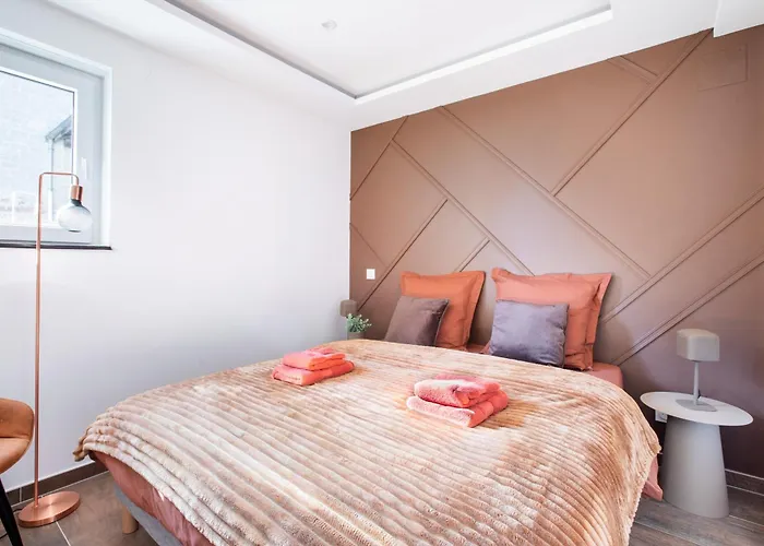 Holiday home De Charme Avec - Design Moderne Bennwihr