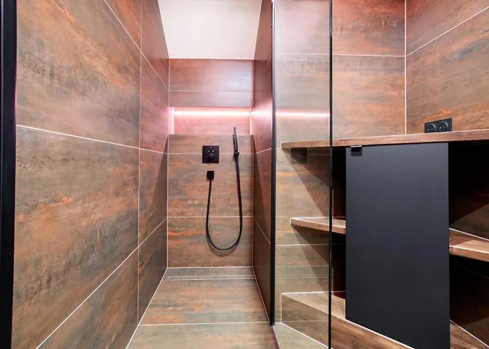 De Charme Avec - Design Moderne * Bennwihr