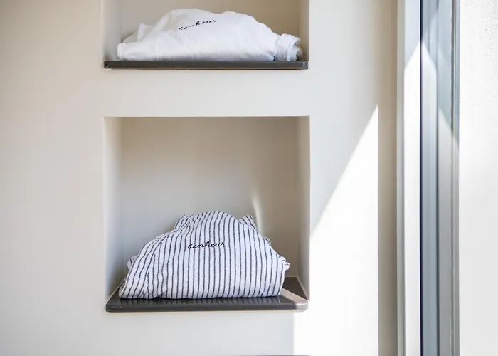 De Charme Avec - Design Moderne