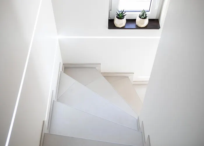 Holiday home De Charme Avec - Design Moderne