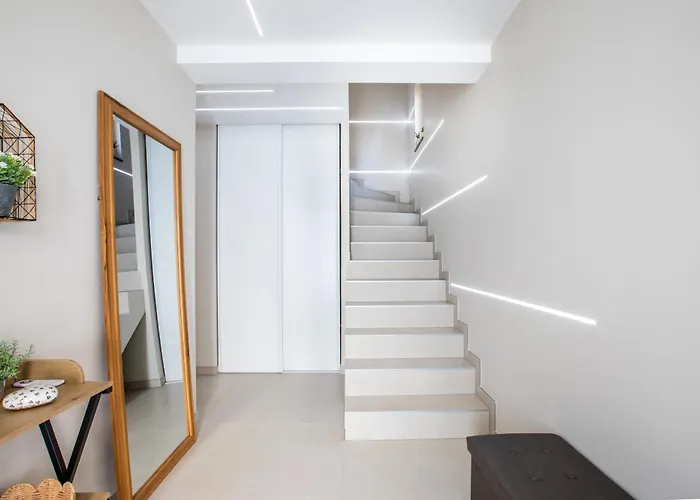 Holiday home De Charme Avec - Design Moderne Bennwihr